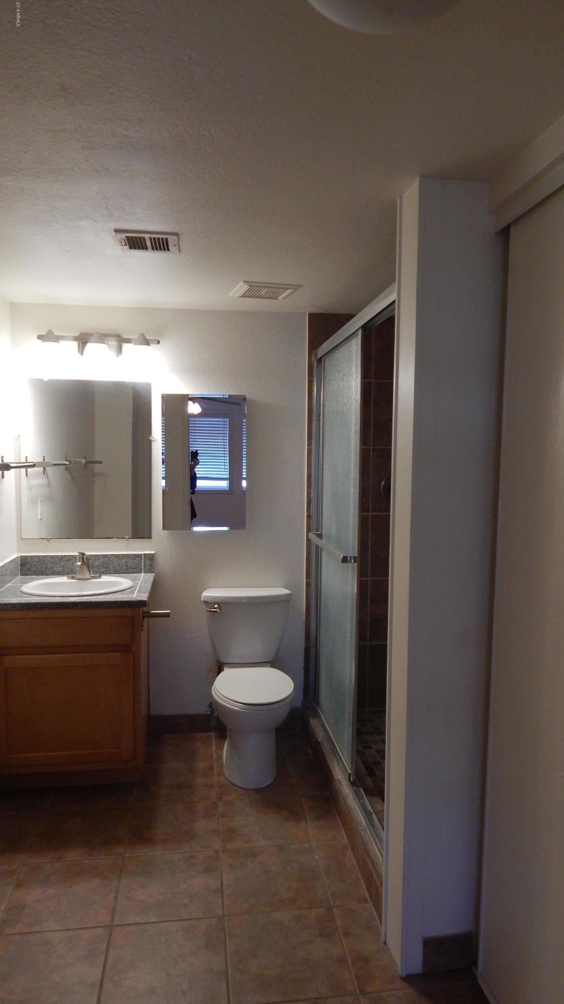 151 East Broadway Road, Unit 205 Tempe, AZ 85282 - Photo 12 of 26 Master Bathroom