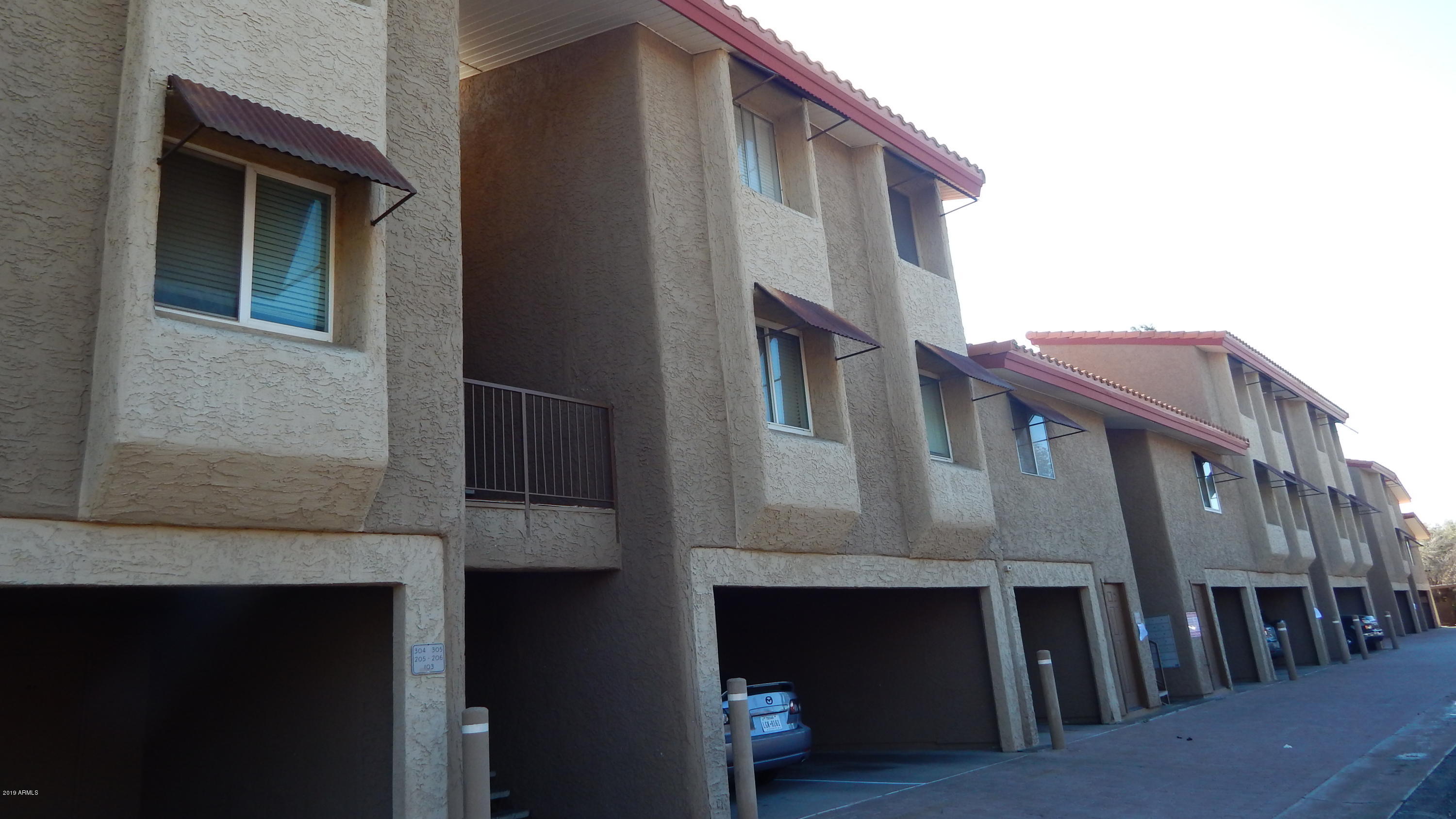 151 East Broadway Road, Unit 205 Tempe, AZ 85282 - Photo 23 of 26 DSCN8841