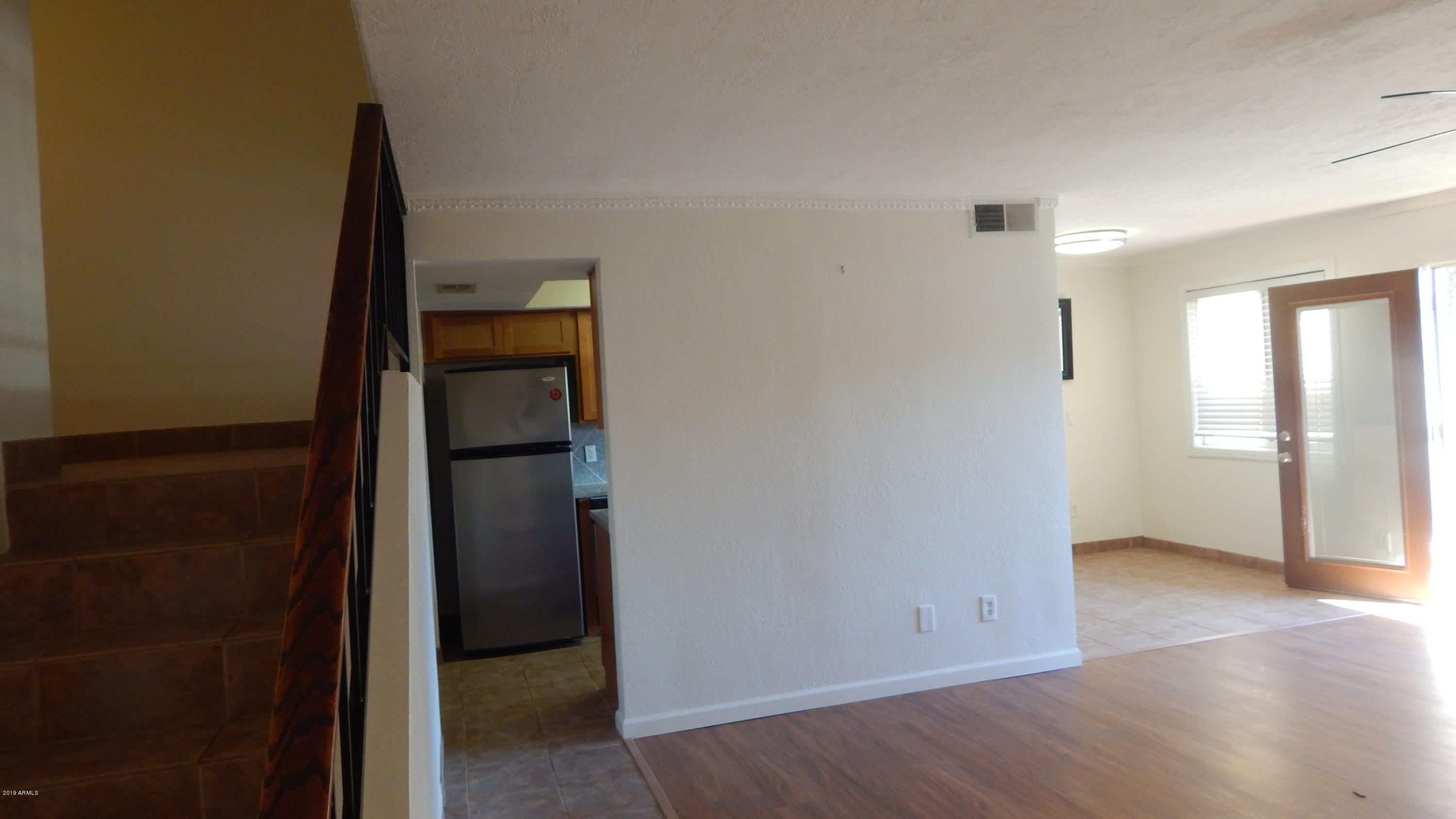 151 East Broadway Road, Unit 205 Tempe, AZ 85282 - Photo 26 of 26 Open Floor plan
