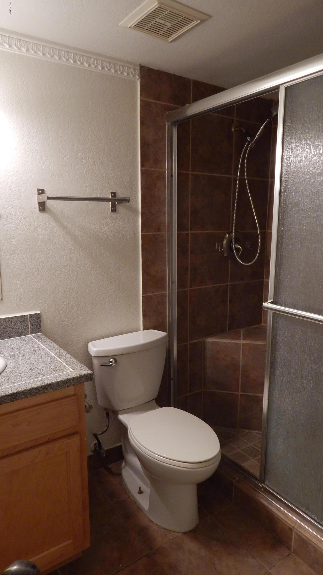 151 East Broadway Road, Unit 205 Tempe, AZ 85282 - Photo 9 of 26 Hallway Bathroom