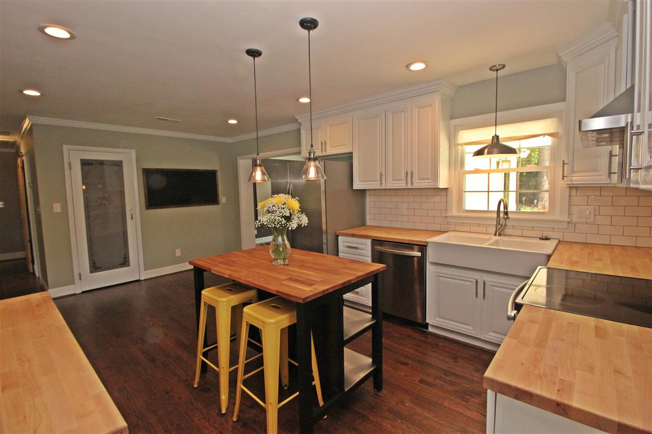 2449 Milburnie Road Raleigh, NC 27610 - Photo 8 of 25 Photo 8