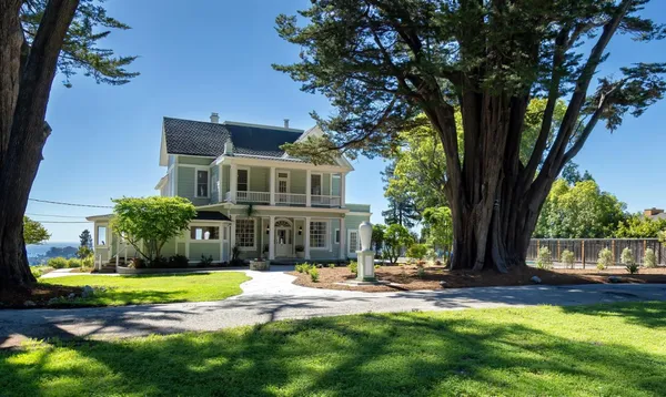$5,900,000 | 535 Highland Avenue, Santa Cruz, CA 95060