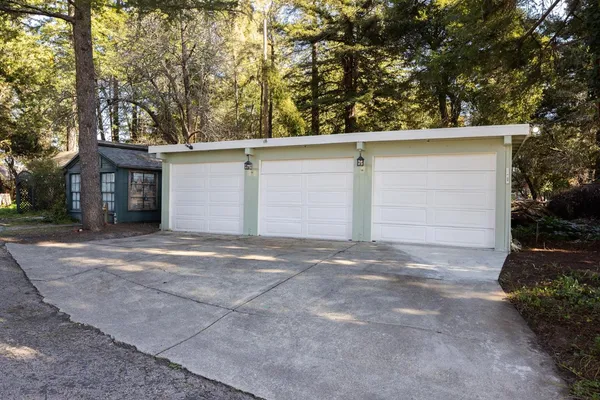 $5,900,000 | 535 Highland Avenue, Santa Cruz, CA 95060