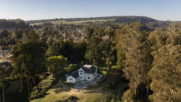 $5,900,000 | 535 Highland Avenue, Santa Cruz, CA 95060