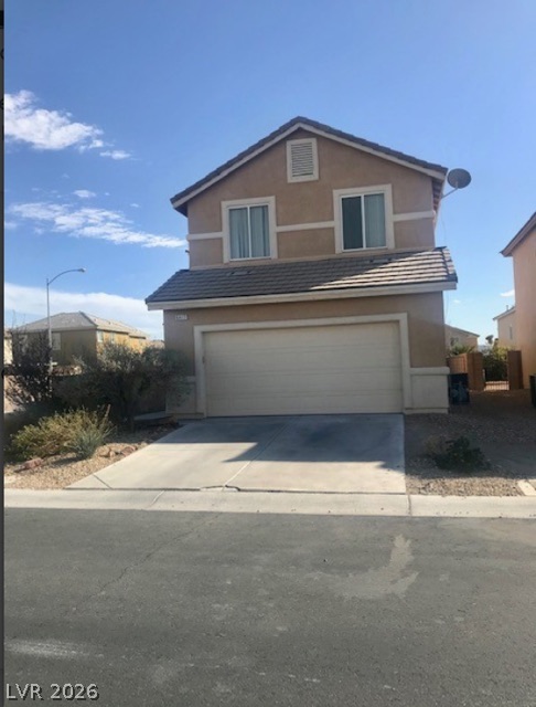 6417 Pronghorn Ridge Avenue Las Vegas, NV 89122 - Photo 1 of 1 Gallery Image 1