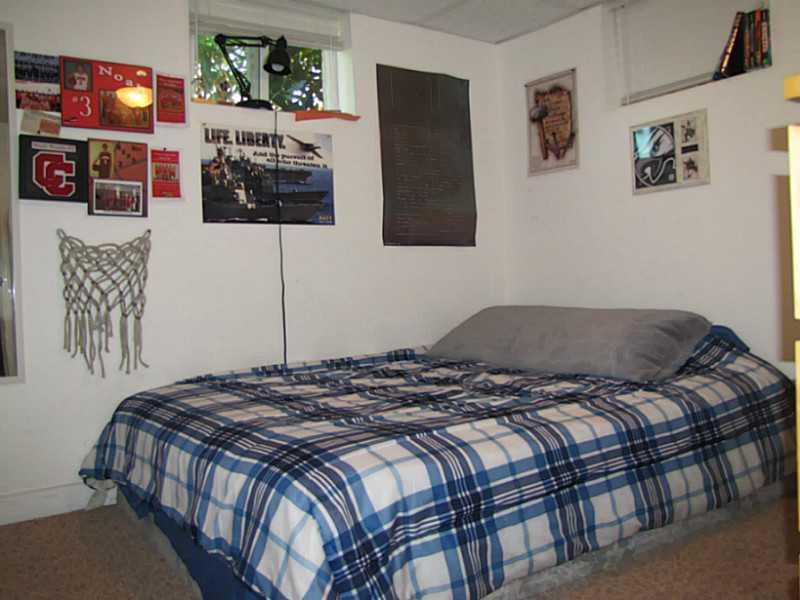 382 Kinder Road Scenery Hill, PA 15360 - Photo 14 of 22 Bedroom. 3rd Bedroom is basement
