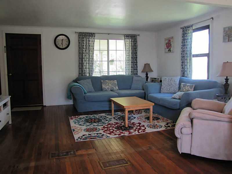 382 Kinder Road Scenery Hill, PA 15360 - Photo 7 of 22 Living Room. Living Area