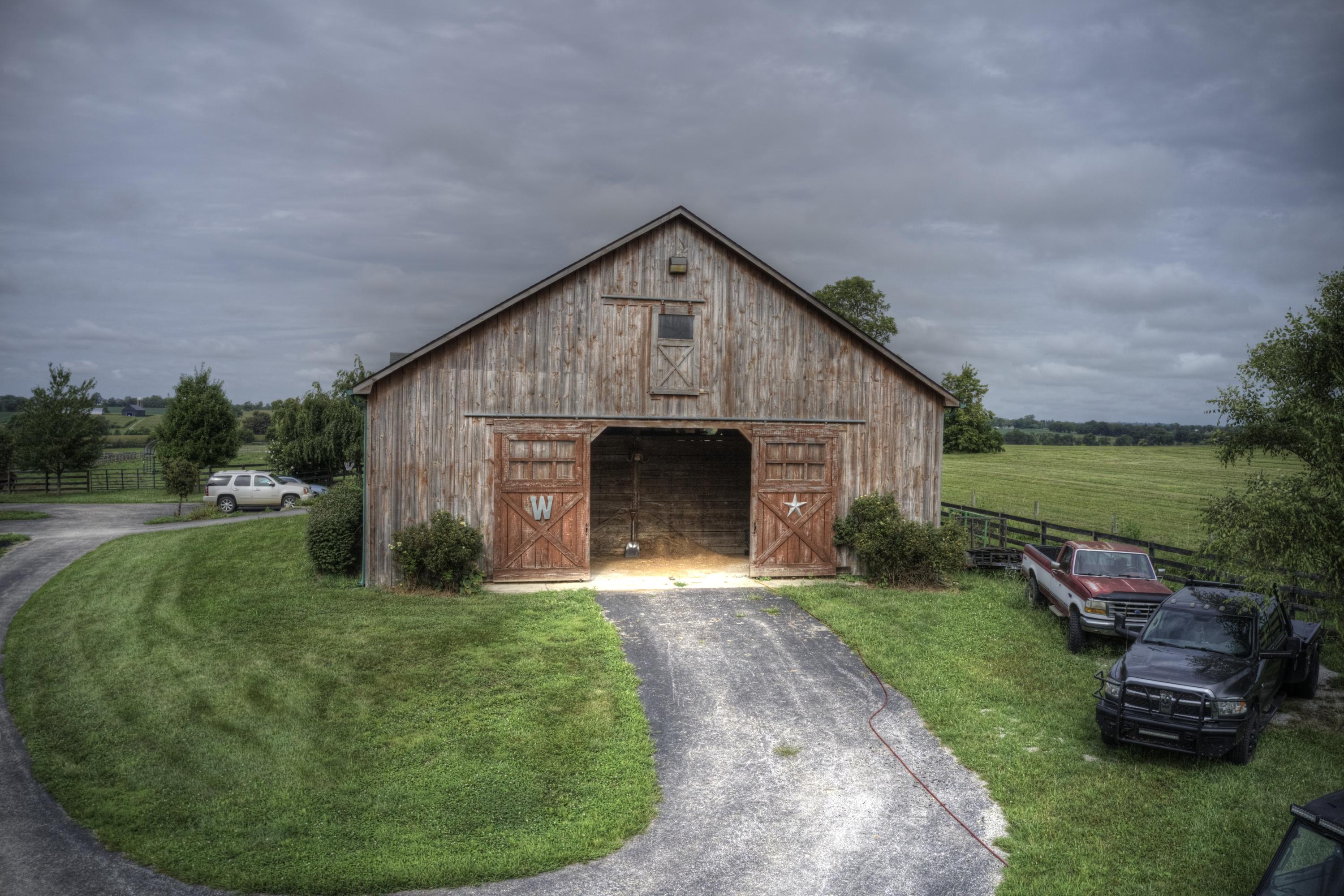 1662 Bethlehem Road Paris, KY 40361 - Photo 26 of 48 DJI_0344 1662 Bethlehem Road 43