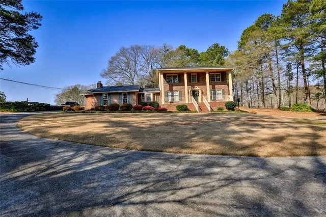 $1,499,990 | 3460 Highway 81, Loganville, GA 30052