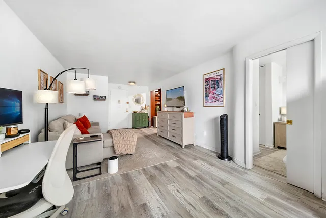 $3,600 | 245 East 24th Street, Unit 9F | Kips Bay