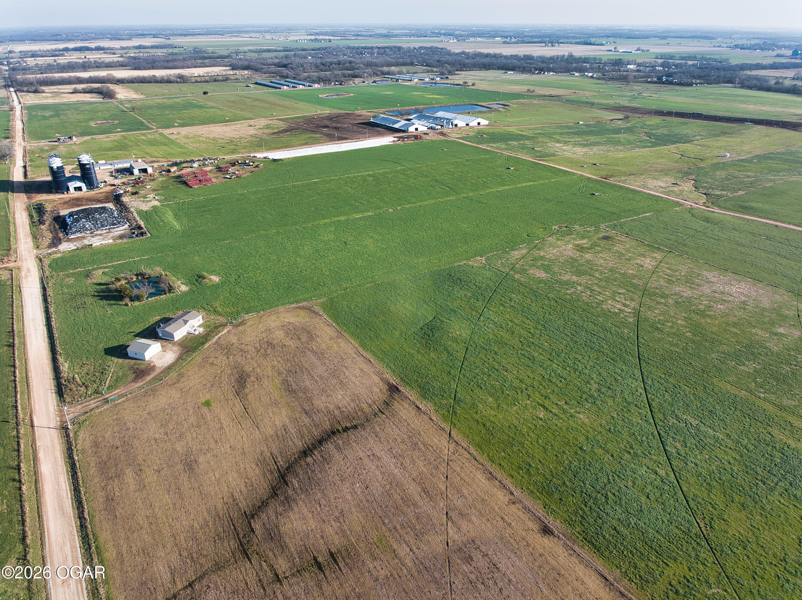 24990 Kentucky Road Granby, MO 64844 - Photo 27 of 61 DJI_20251205145910_0046_D
