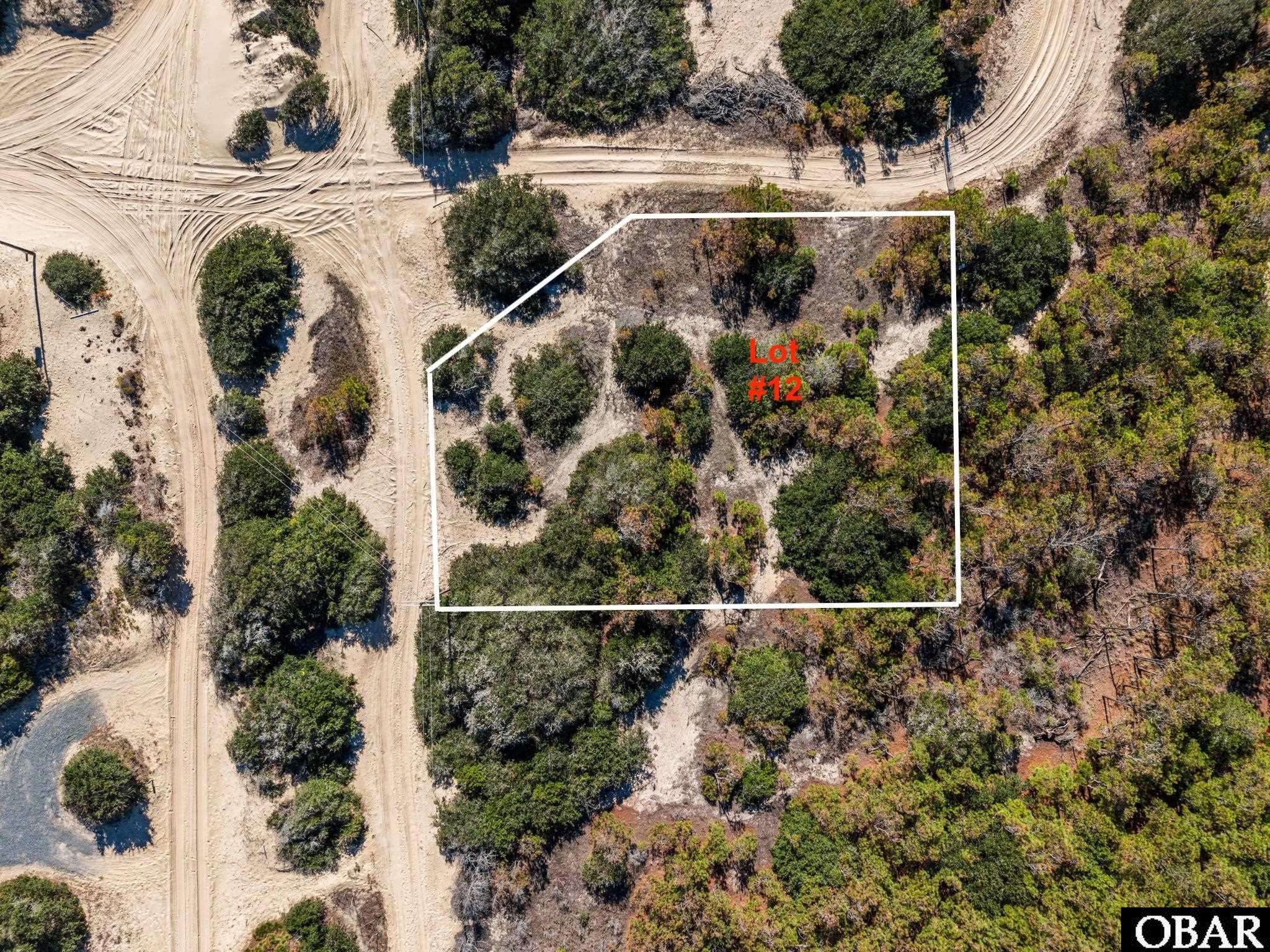 1600 Ocean Pearl Lot 12 approx.