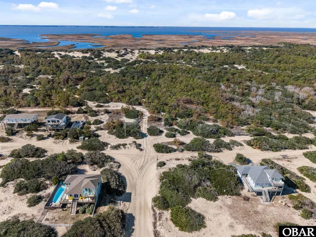 $147,500 | 1600 Ocean Pearl Road, Corolla, NC 27927