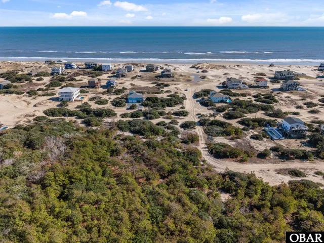 $147,500 | 1600 Ocean Pearl Road, Corolla, NC 27927