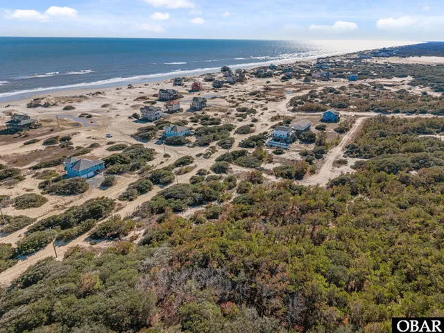 $147,500 | 1600 Ocean Pearl Road, Corolla, NC 27927