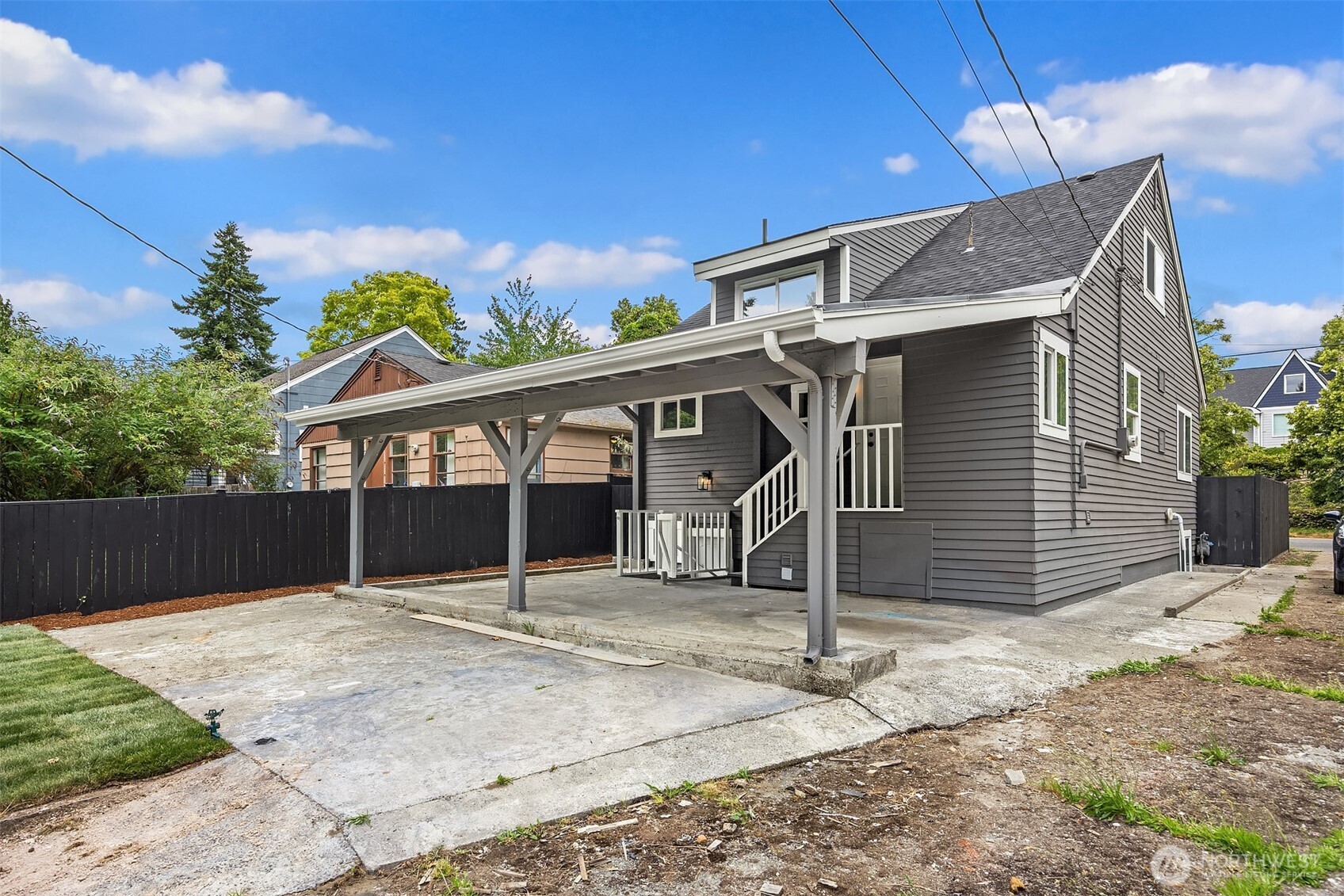 5040 35th Avenue Southwest Seattle, WA 98126 - Photo 27 of 30