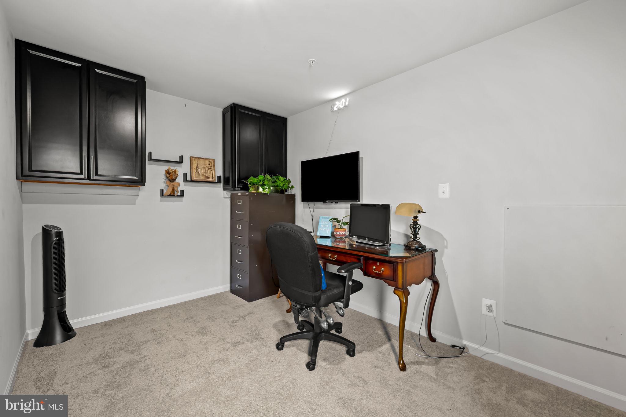 7728 Pestle Lane Glen Burnie, MD 21060 - Photo 34 of 66 a view of a workspace with furniture