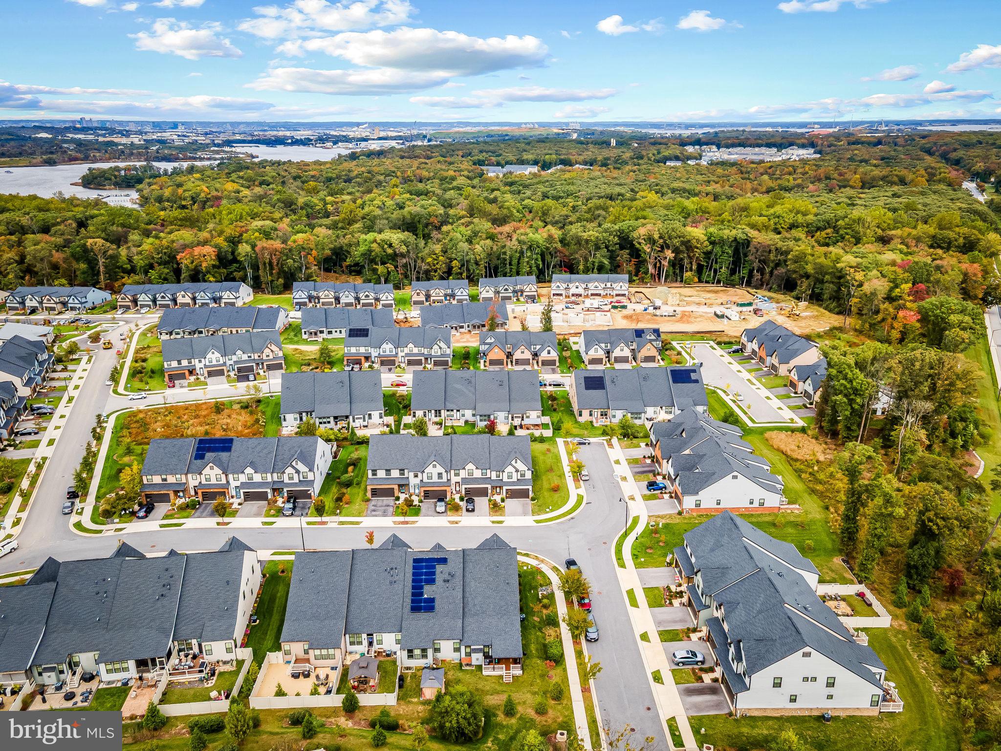 7728 Pestle Lane Glen Burnie, MD 21060 - Photo 46 of 66