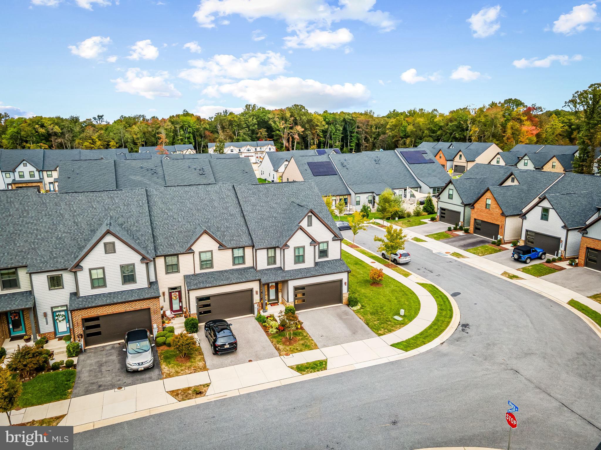 7728 Pestle Lane Glen Burnie, MD 21060 - Photo 47 of 66