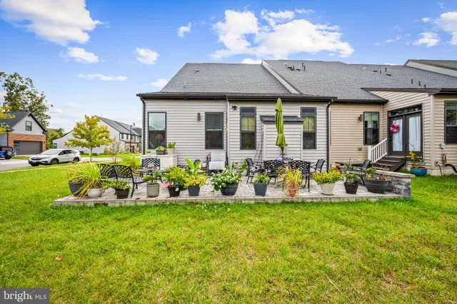 $599,999 | 7728 Pestle Lane, Glen Burnie, MD 21060