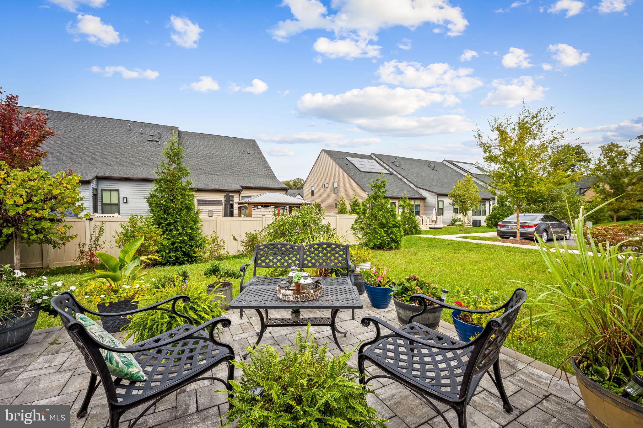 7728 Pestle Lane Glen Burnie, MD 21060 - Photo 55 of 66