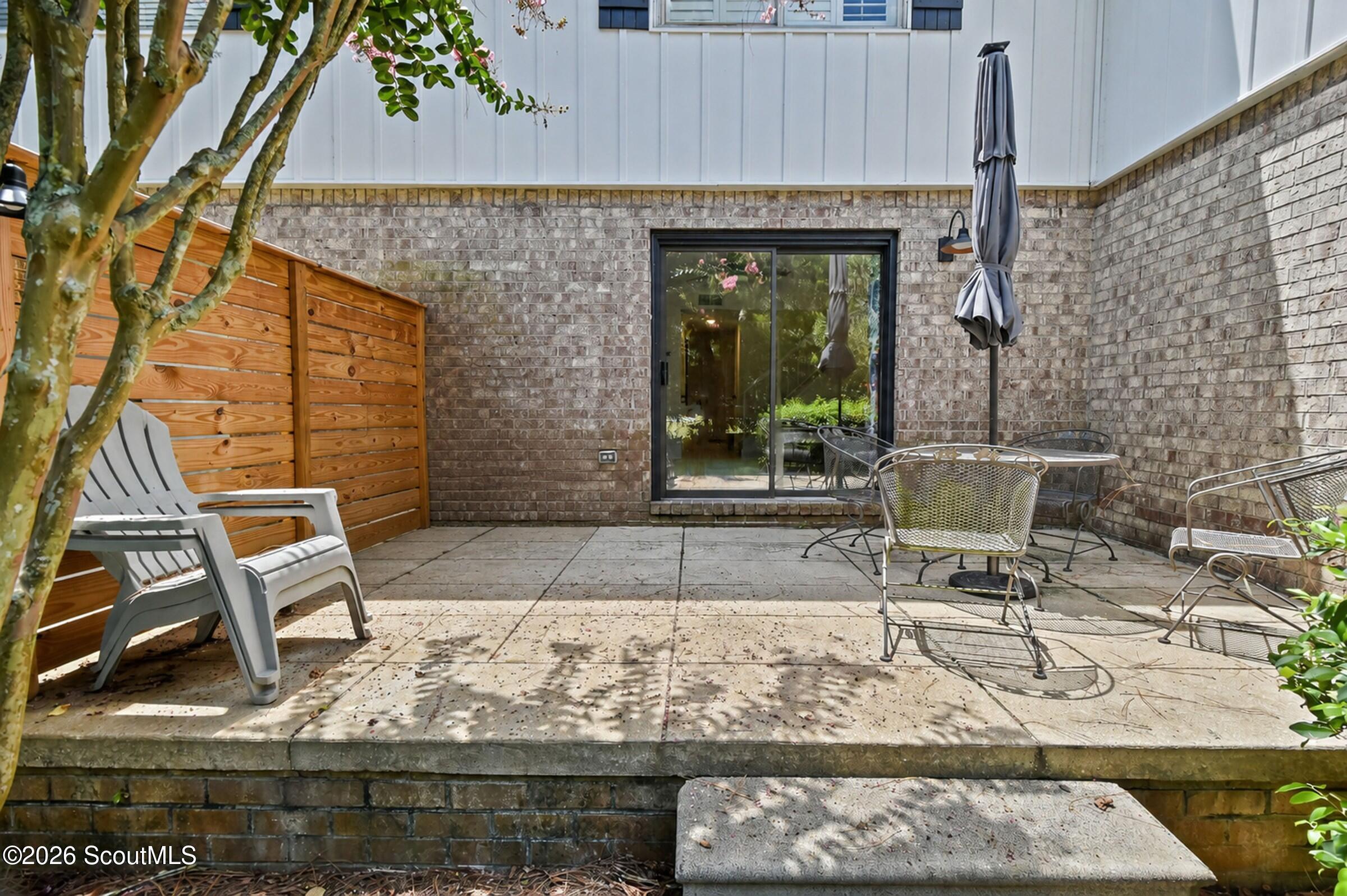 1500 Demere Road, Unit A8 St. Simons Island, GA 31522 - Photo 17 of 21 A-8 Island Townhouse (13)