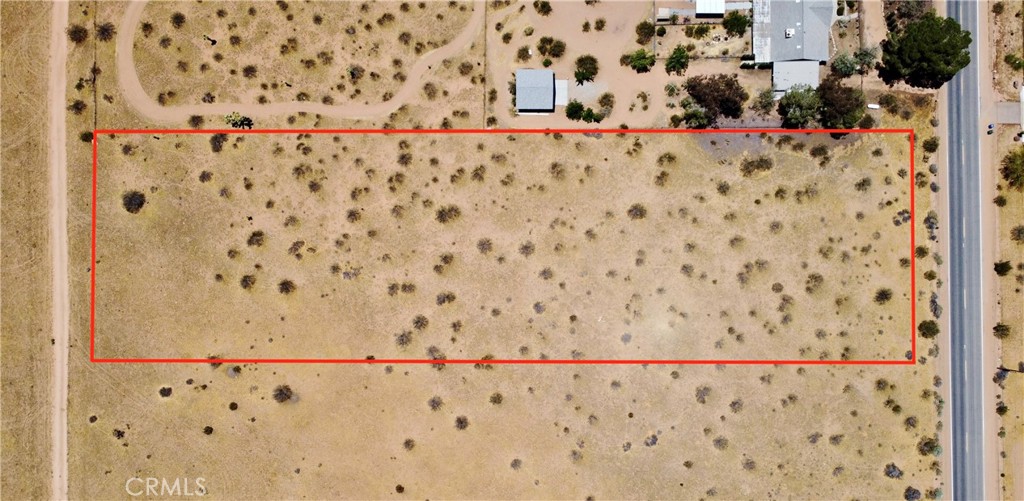 3 Cahuilla Road Apple Valley, CA 92307 - Photo 3 of 5