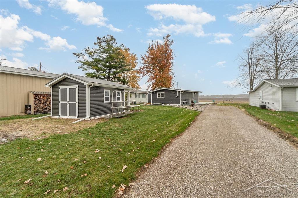 263 Twin Lake Road Beaverton, MI 48612 - Photo 15 of 15
