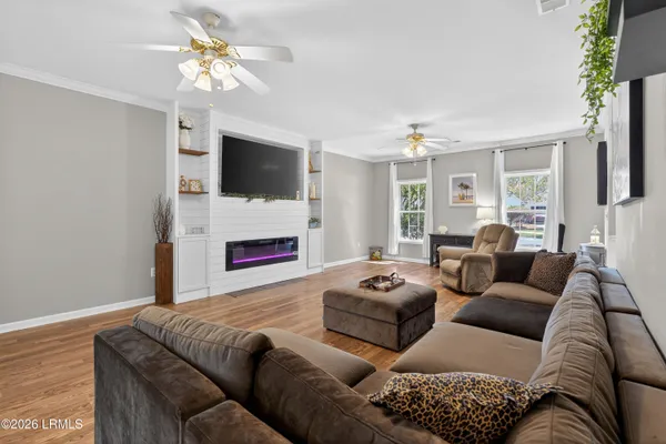 $484,000 | 118 Knightsbridge Road, Bluffton, SC 29910