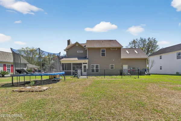 $484,000 | 118 Knightsbridge Road, Bluffton, SC 29910