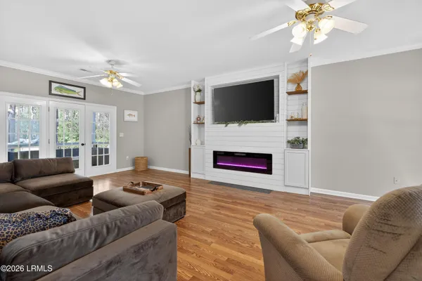 $484,000 | 118 Knightsbridge Road, Bluffton, SC 29910