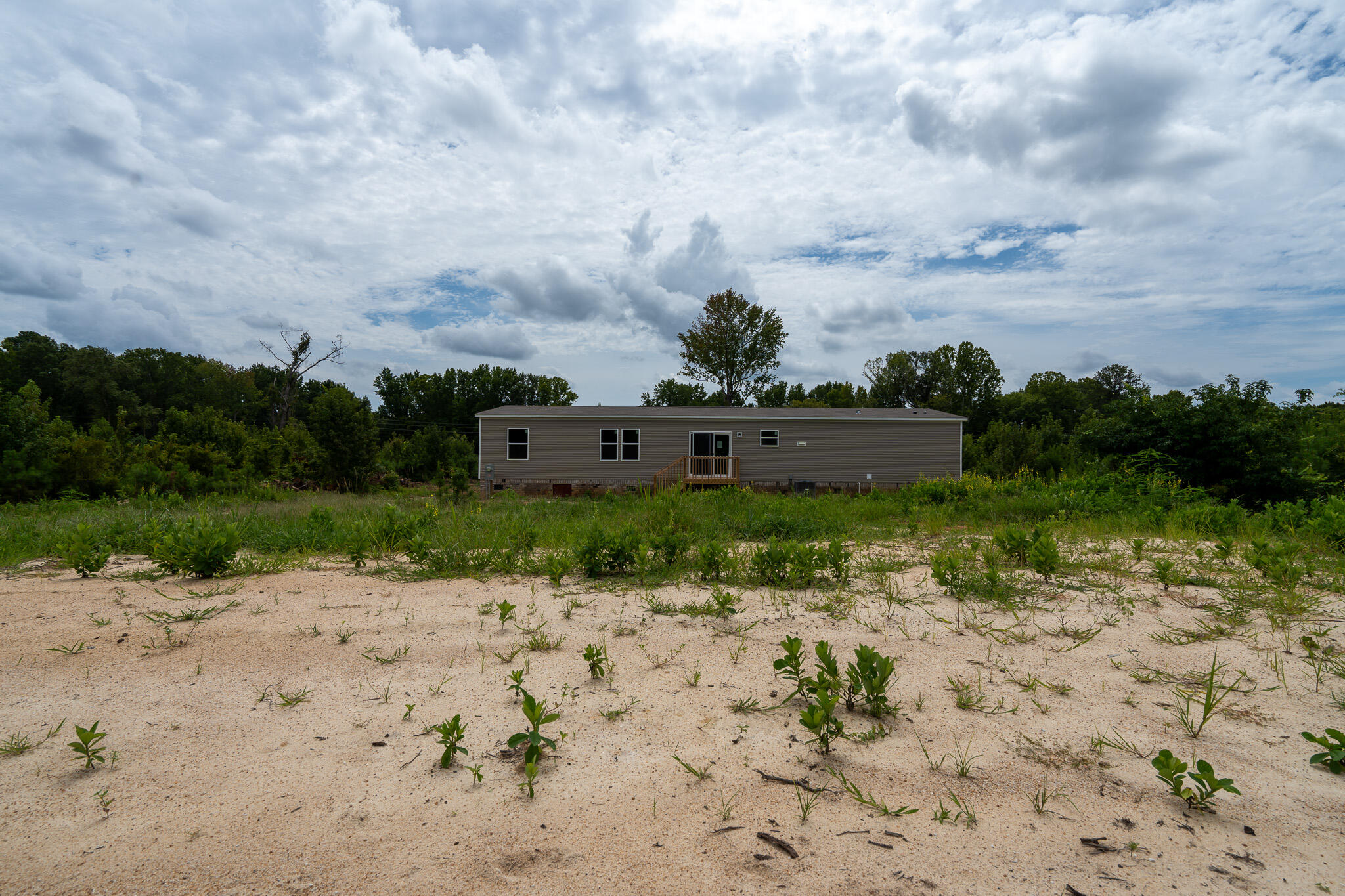 6435 Dinkins Mill Road Rembert, SC 29128 - Photo 35 of 39 DSC03510