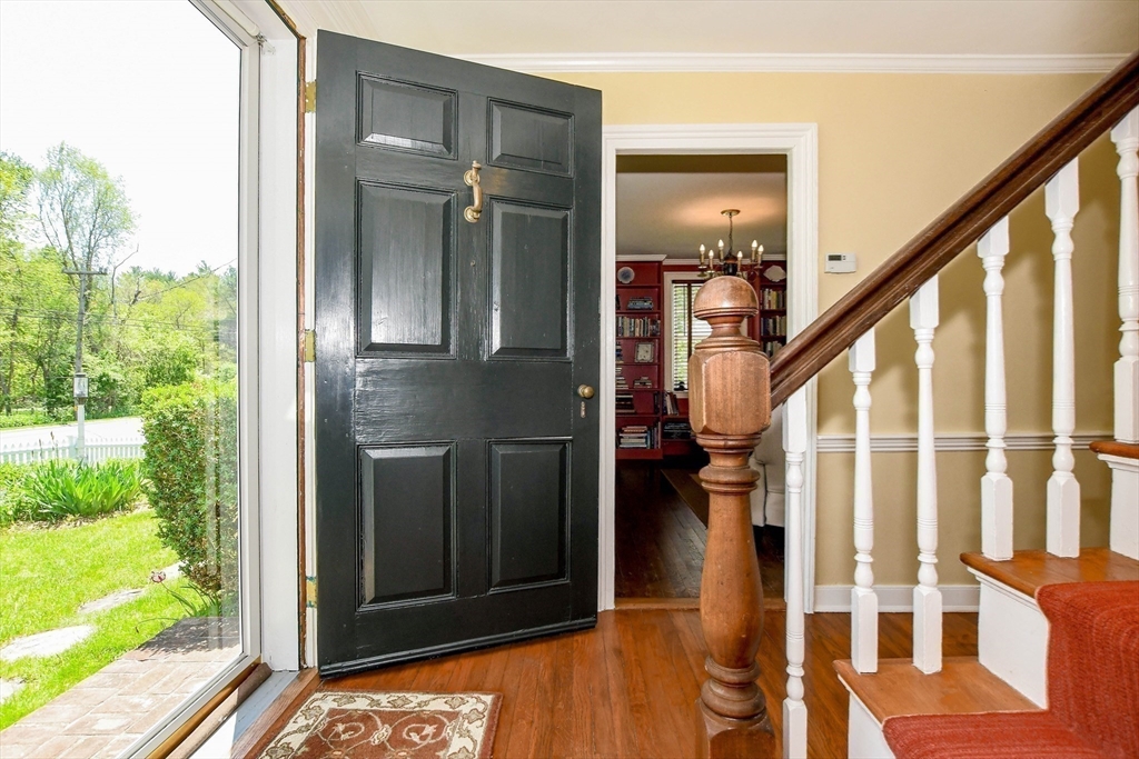 595 New Bedford Road Rochester, MA 02770 - Photo 8 of 37