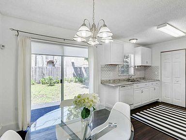 24 East 25th Street Riviera Beach, FL 33404 - Photo 12 of 30 Dining Area