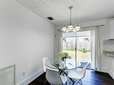 24 East 25th Street Riviera Beach, FL 33404 - Photo 14 of 30 Dining Area