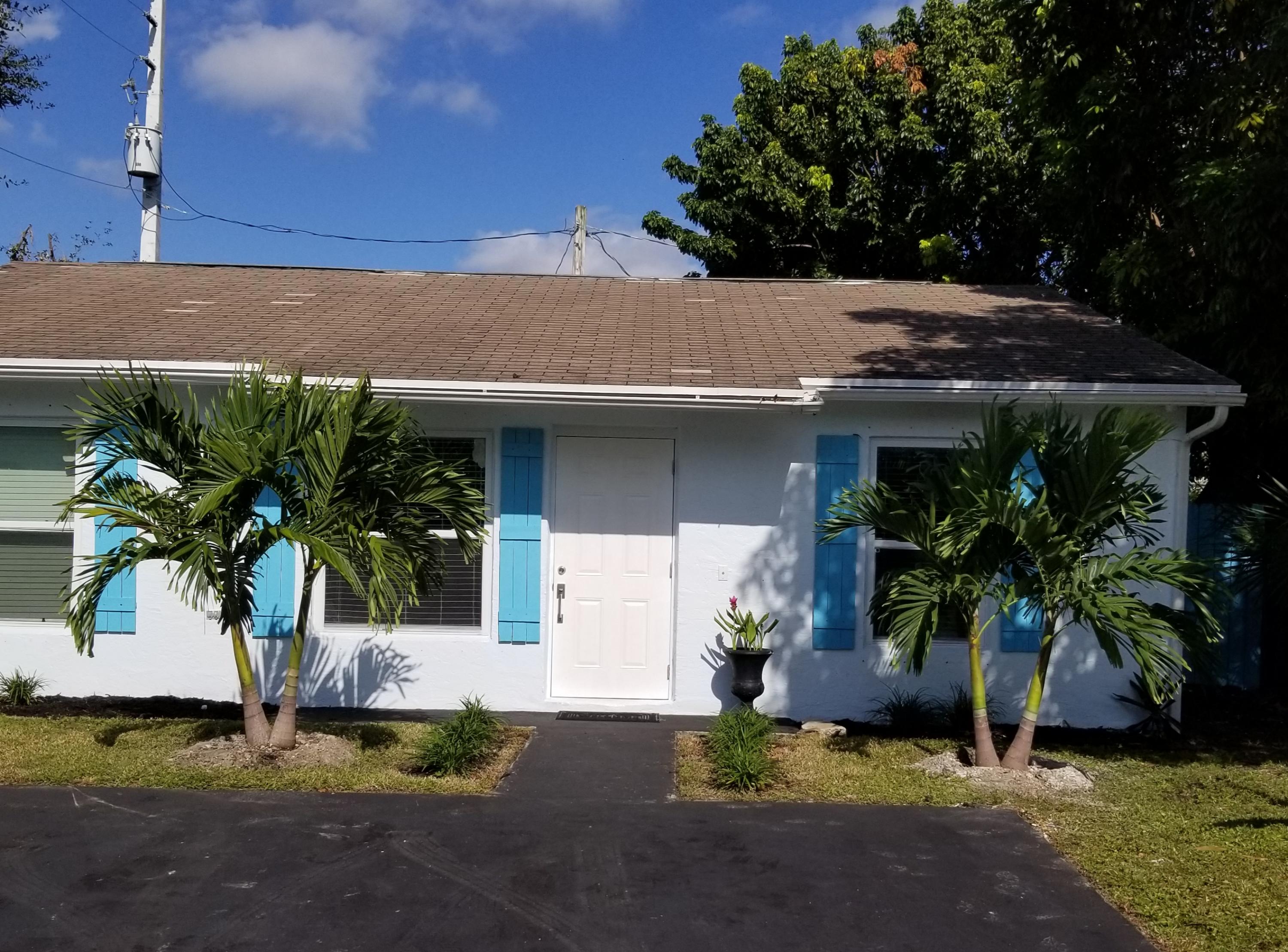 24 East 25th Street Riviera Beach, FL 33404 - Photo 3 of 30 Exterior