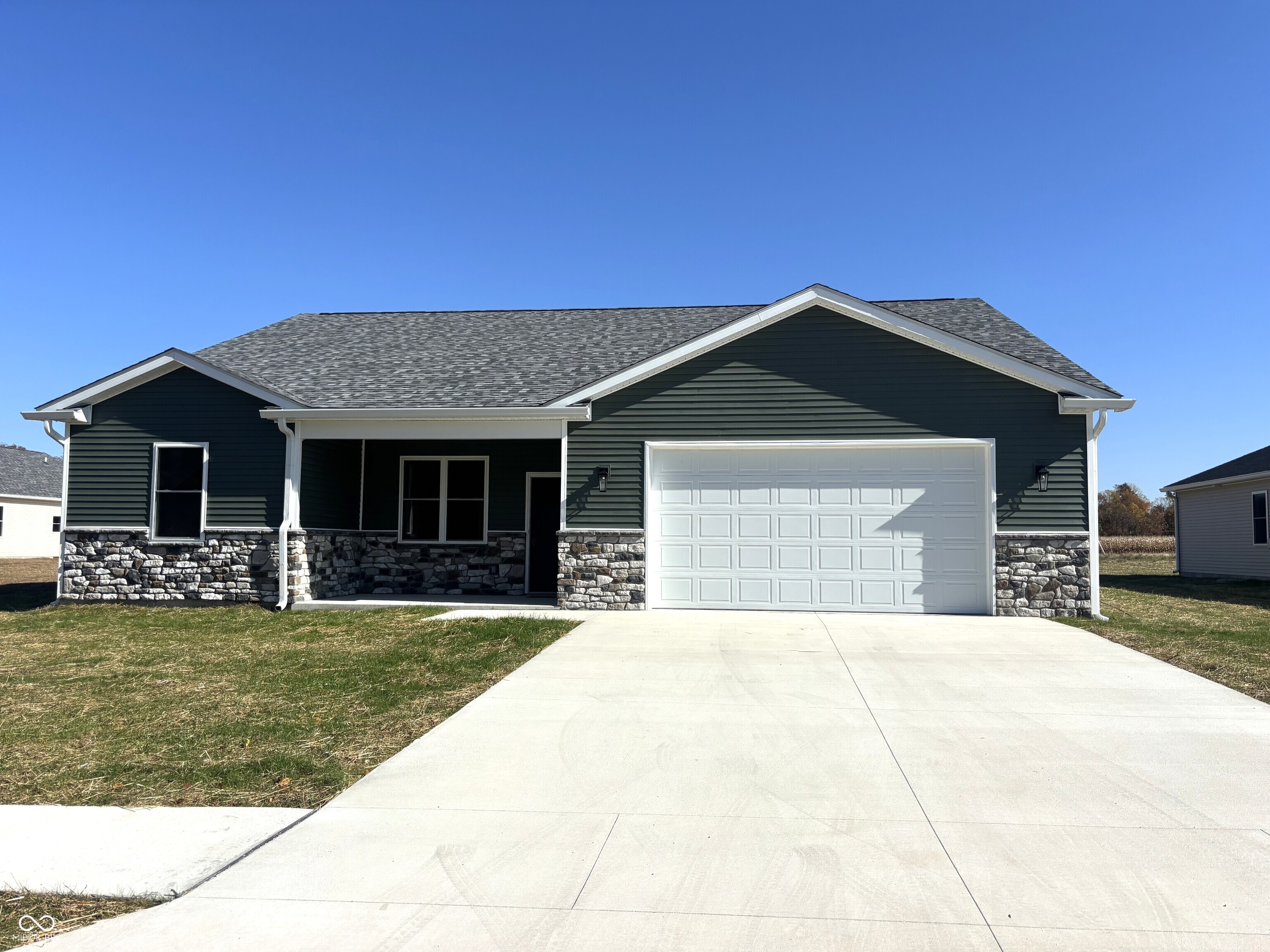 710 White Oak Road Spencer, IN 47460 - Photo 27 of 27