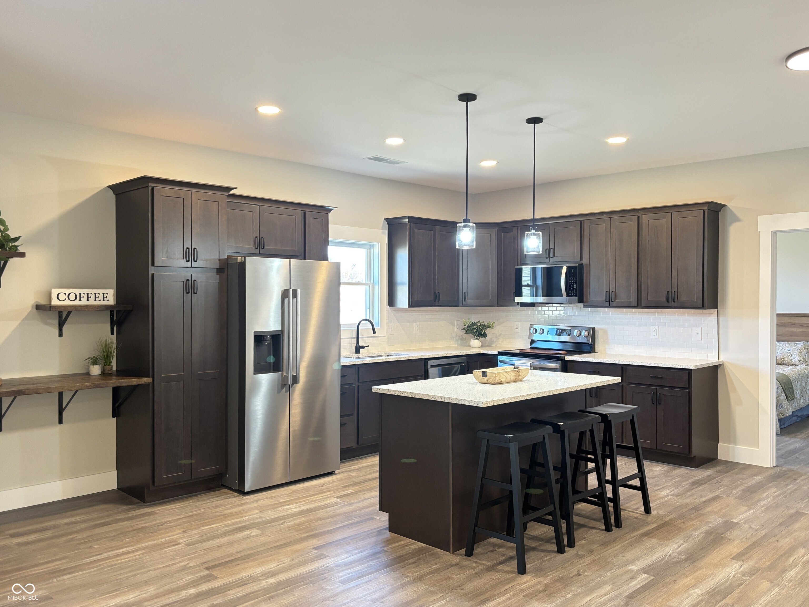 710 White Oak Road Spencer, IN 47460 - Photo 3 of 27