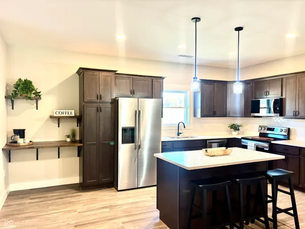 $399,000 | 710 White Oak Road, Spencer, IN 47460