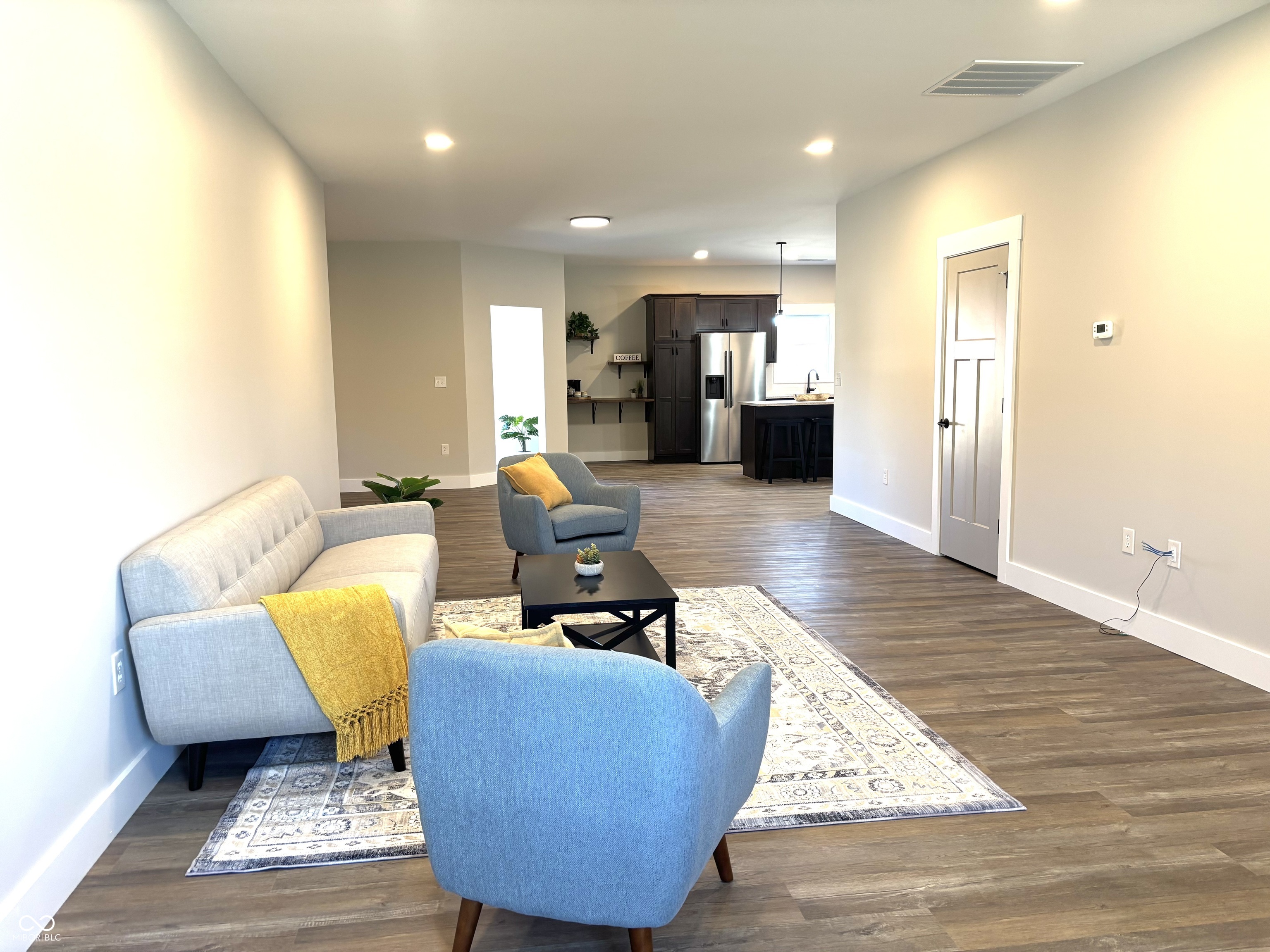 710 White Oak Road Spencer, IN 47460 - Photo 7 of 27