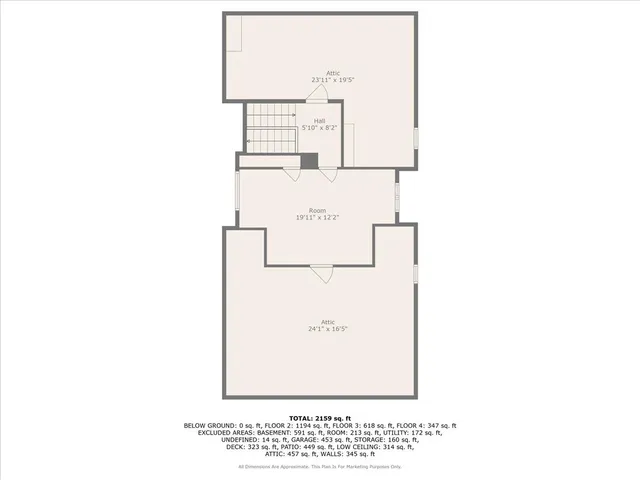 $350,000 | 108 Lincoln Avenue, Round Lake, IL 60073