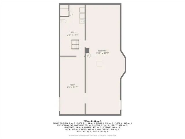 $350,000 | 108 Lincoln Avenue, Round Lake, IL 60073