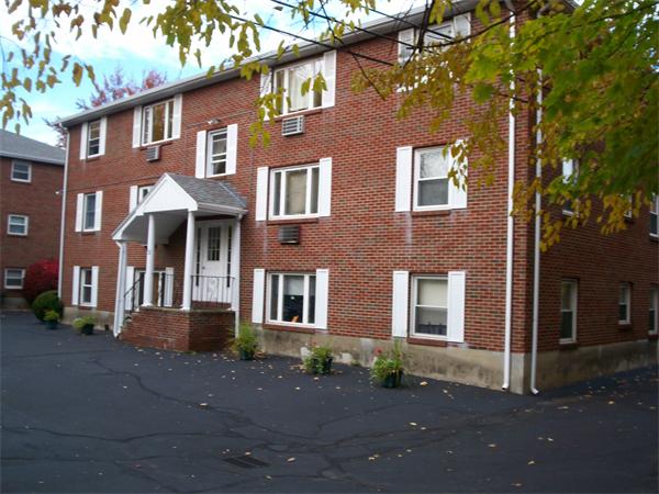 112 Decatur Street, Unit 9 Arlington, MA 02474 - Photo 1 of 1 Gallery Image 1