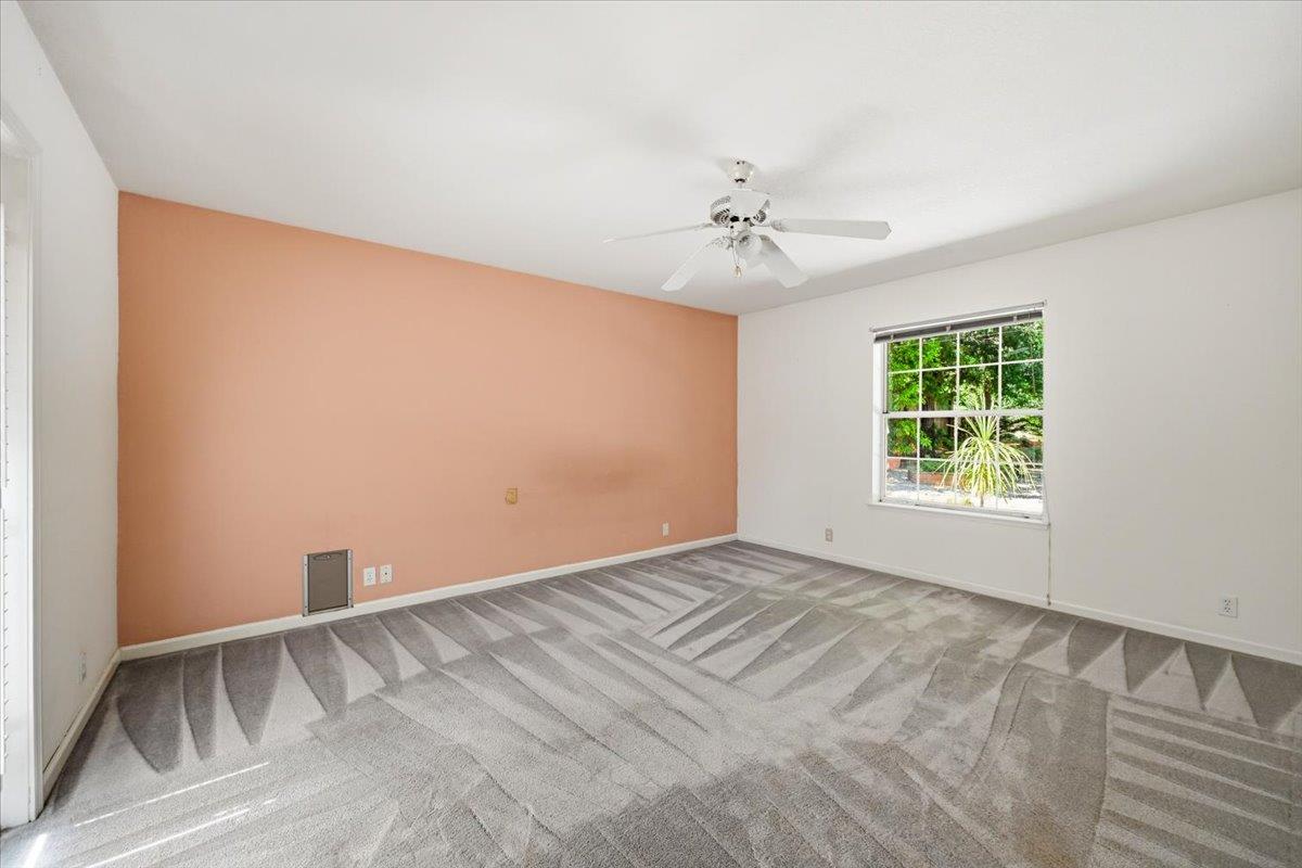 12600 Friar Tuck Road Grass Valley, CA 95949 - Photo 17 of 56 a view of an empty room with a window