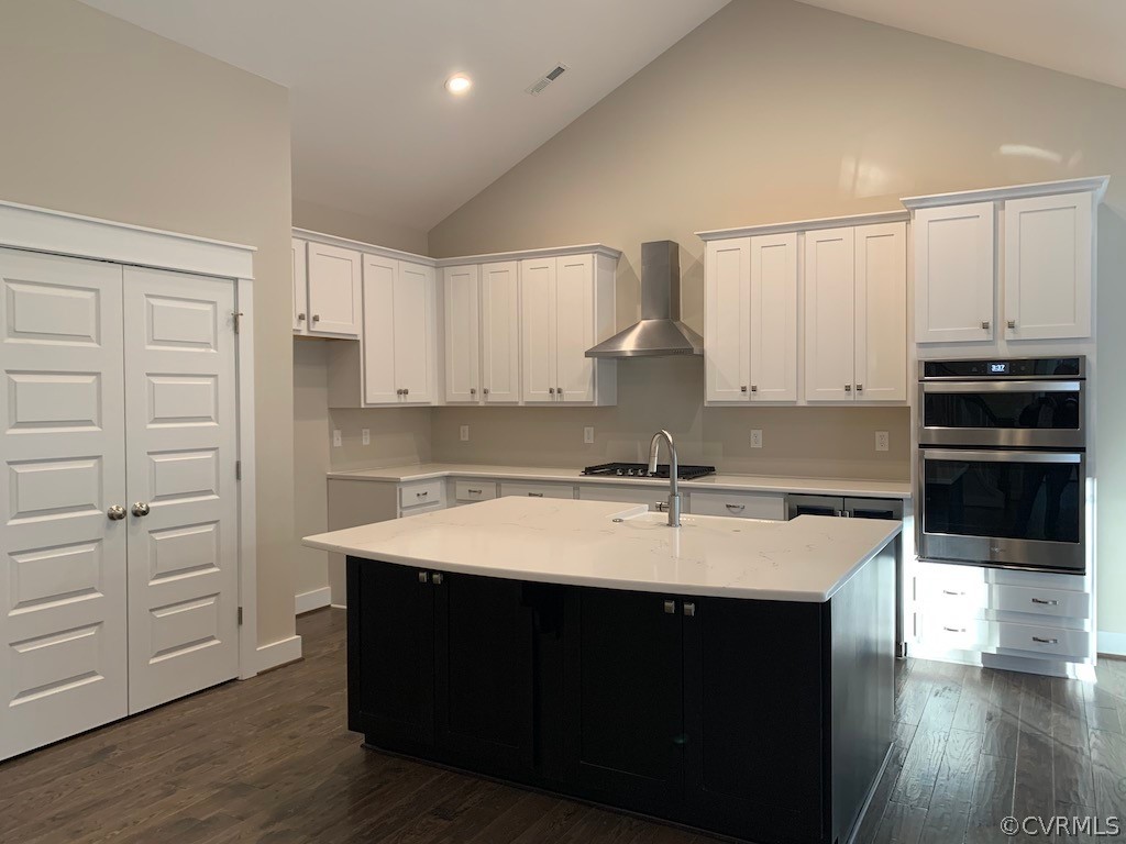 12036 Kenton Ridge Road Ashland, VA 23005 - Photo 4 of 22 Gallery Image 4