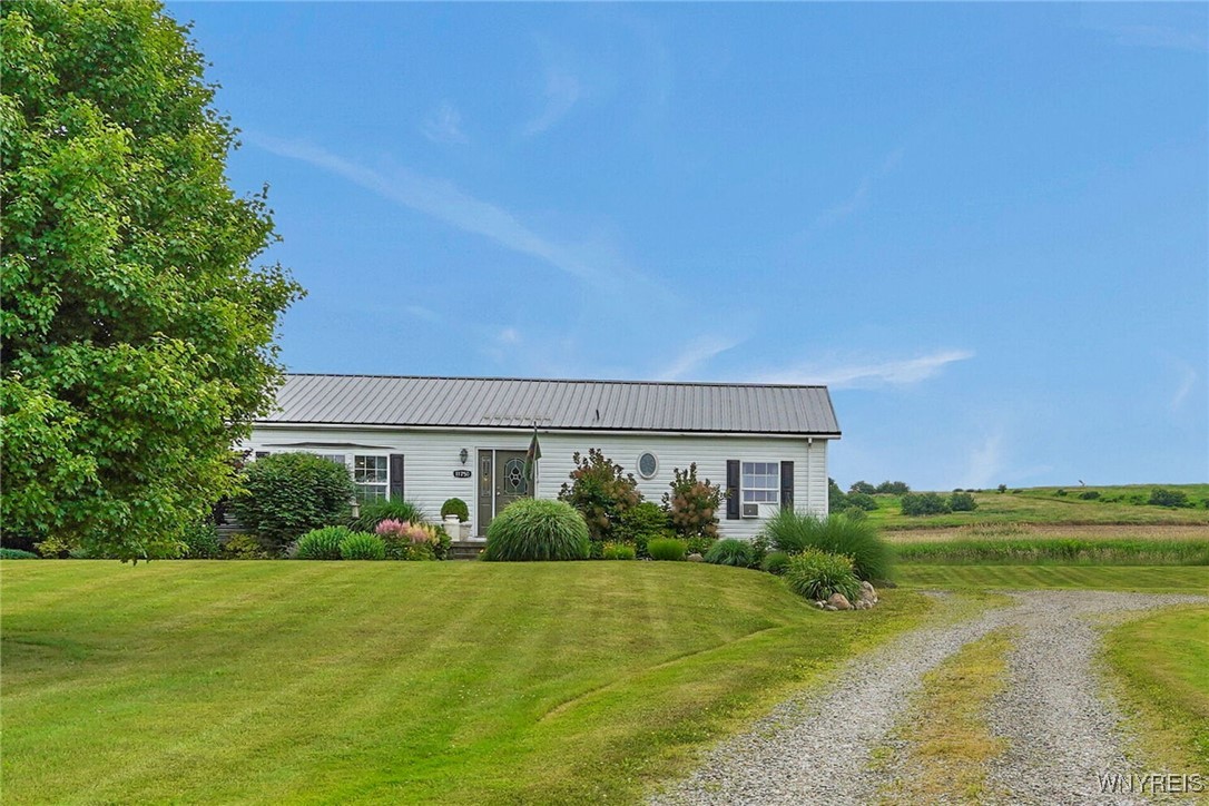 11750 Weaver Road Delevan, NY 14042 - Photo 1 of 1 Gallery Image 1