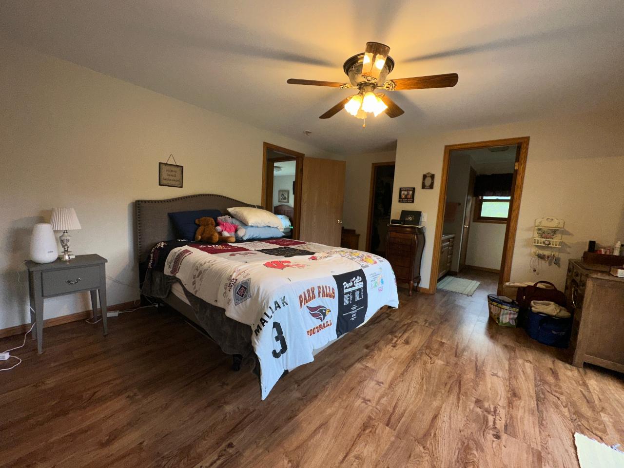 N14302 Lofdahl Road Fifield, WI 54524 - Photo 12 of 29 Gallery Image 12