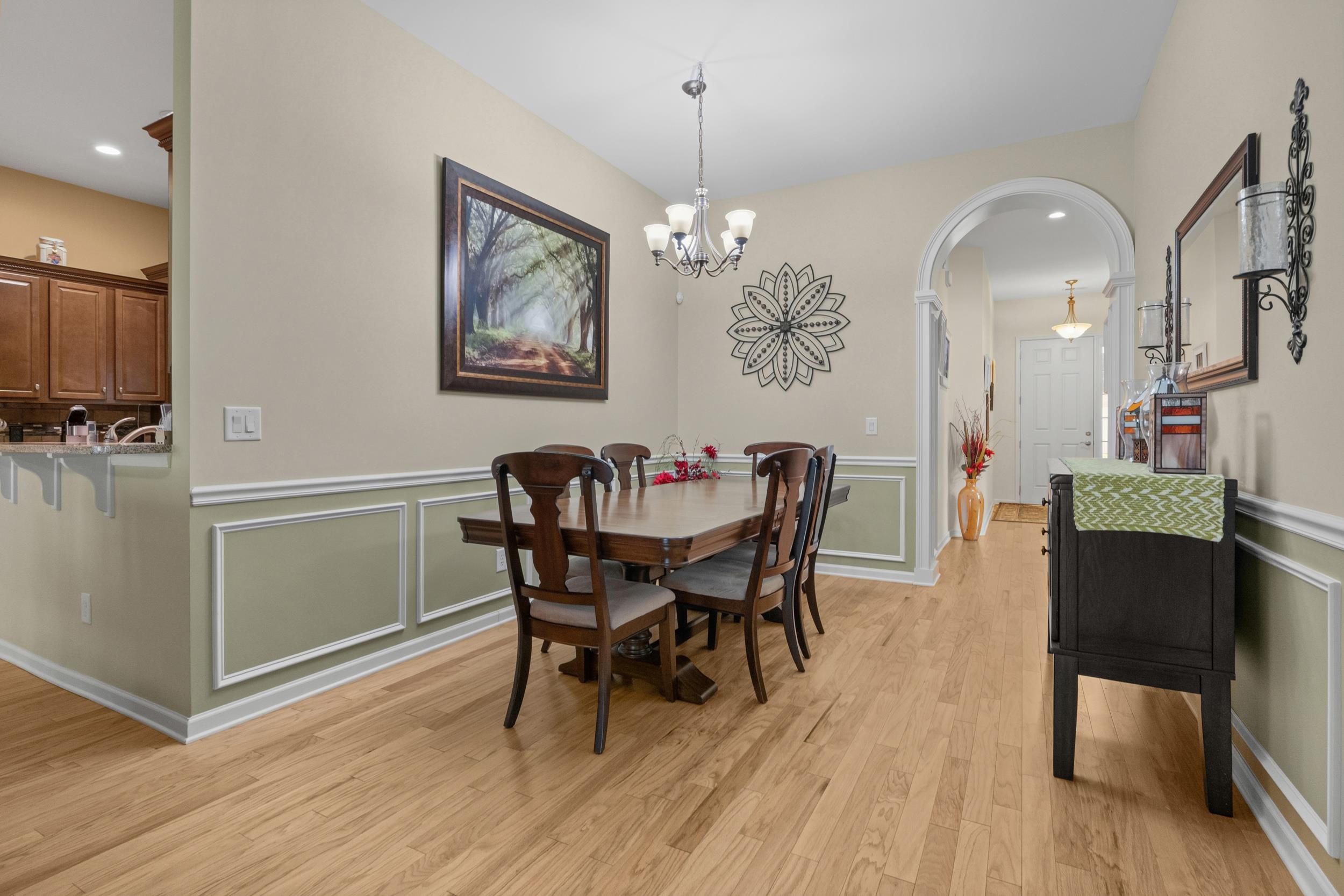 1177 Kiawah Loop Murrells Inlet, SC 29576 - Photo 10 of 67