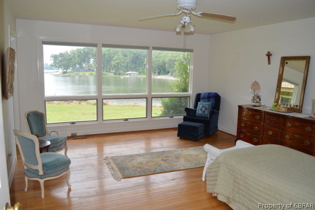 354 Highland Point Road Lottsburg, VA 22511 - Photo 25 of 33