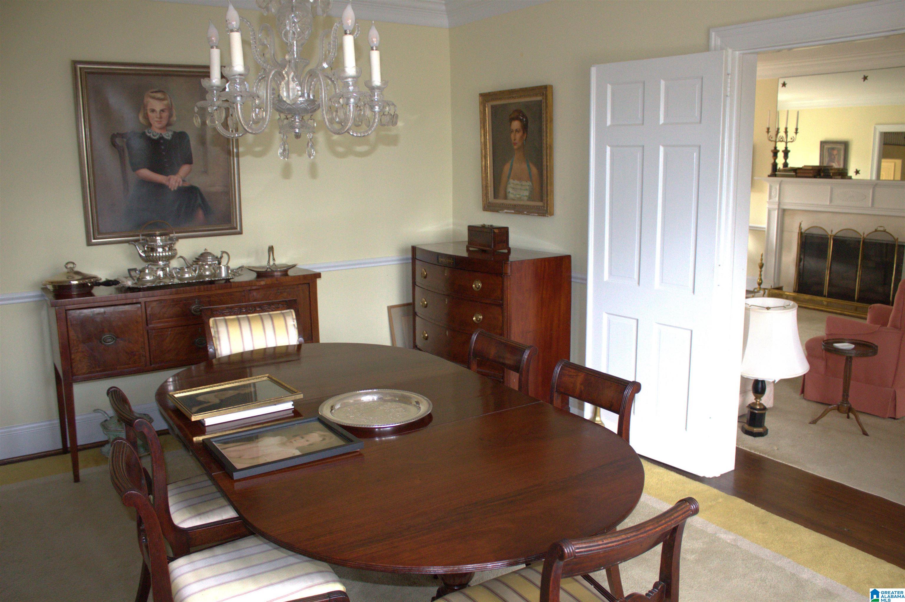3 Diana Hills Road Anniston, AL 36207 - Photo 7 of 16